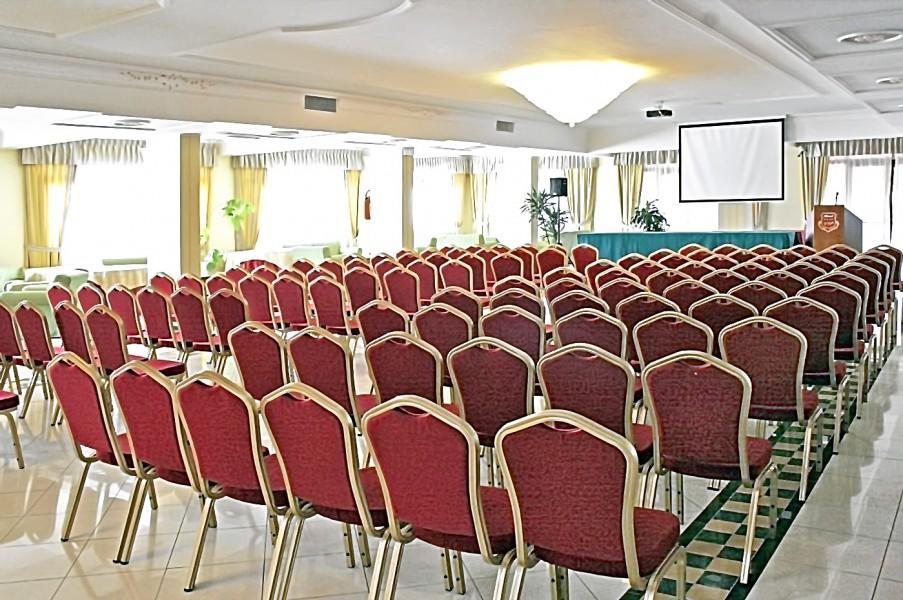 Hotel Villa Peretti Gela Exteriér fotografie