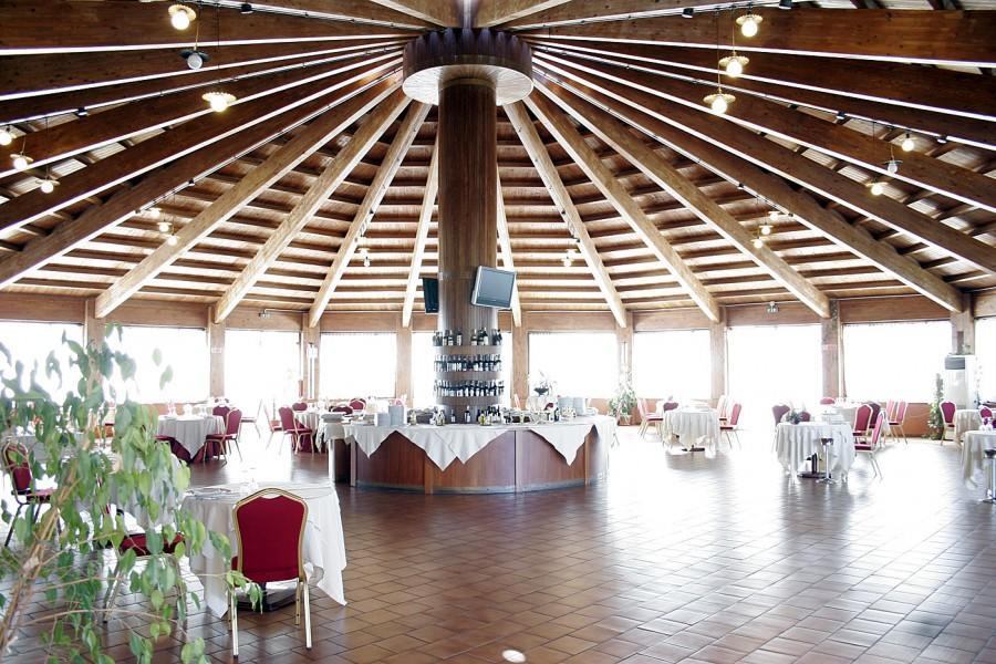 Hotel Villa Peretti Gela Exteriér fotografie